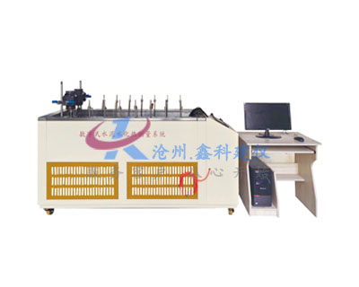 水泥水化熱測量系統(tǒng)(一機兩用型)