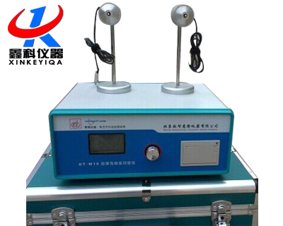 DT-W18型混凝土動(dòng)彈性模量測(cè)定儀用途、特點(diǎn)、技術(shù)參數(shù)及配置