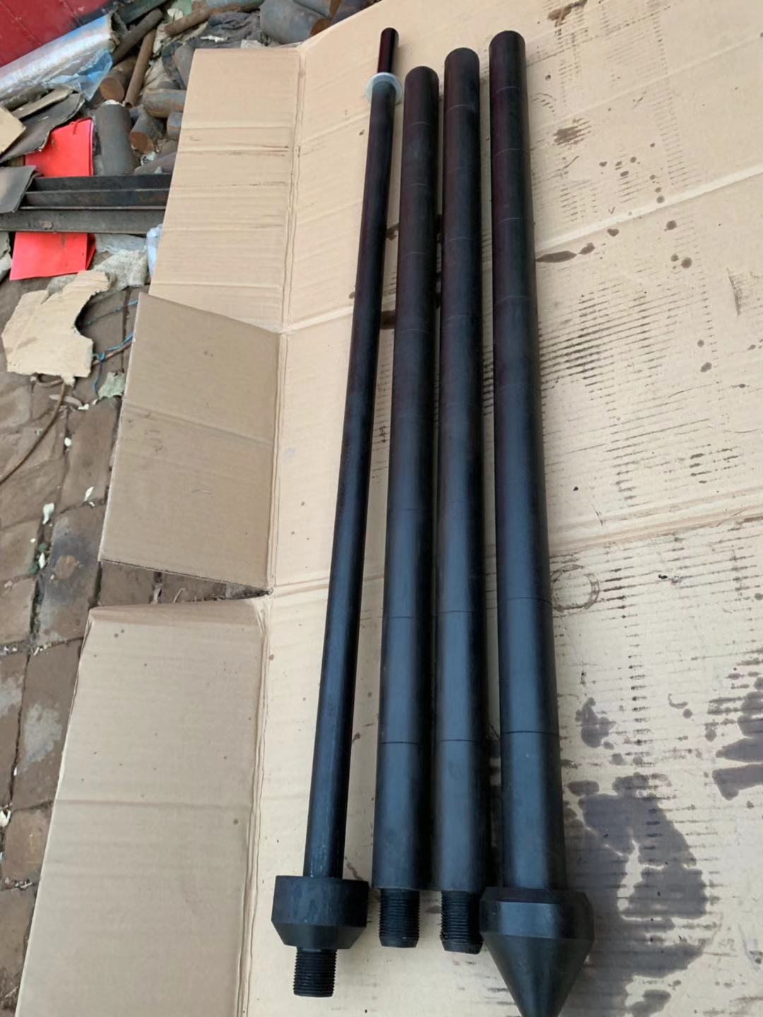 輕型觸探儀、重型觸探儀的工作原理及技術(shù)參數(shù)