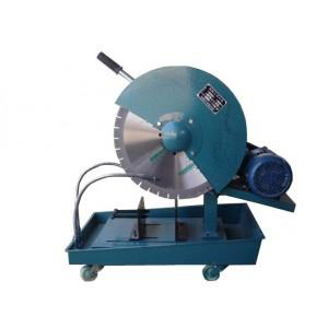 HQP-150混凝土切割機技術參數(shù)及使用方法構(gòu)造及原理操作規(guī)程-滄州鑫科