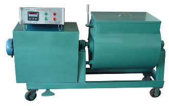 混凝土試驗(yàn)儀器，攪拌機(jī)的參數(shù)用途及使用方法——滄州鑫科建筑儀器有限公司