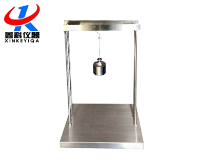 LHTT-910反光膜附著性能測(cè)定裝置