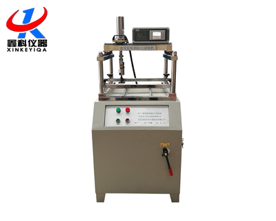 建筑膠粘結(jié)拉力試驗機(jī)