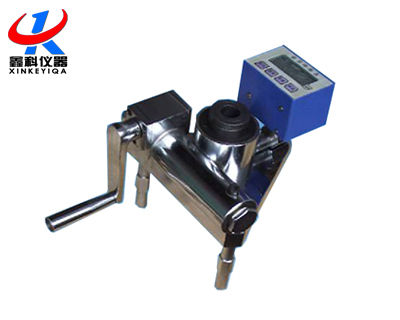 SJ-10飾面磚粘結(jié)強(qiáng)度檢測儀