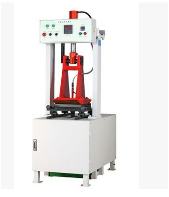 HYCZ-1型瀝青混合料液壓車轍試樣成型機、瀝青混合料輪碾成型機