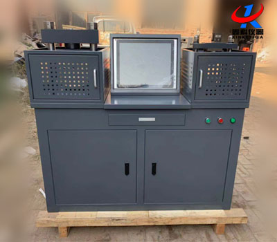 DYE-300S型電腦全自動(dòng)水泥抗折抗壓試驗(yàn)機(jī)的技術(shù)參數(shù)及產(chǎn)品概述