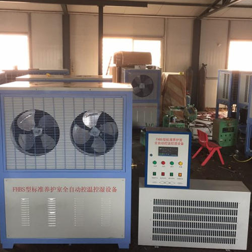 FHBS-100混凝土標準養(yǎng)護室設(shè)備的性能優(yōu)勢