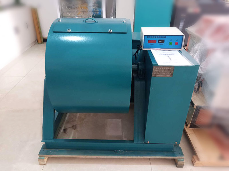 洛杉磯磨耗機(jī)的技術(shù)參數(shù)及使用方法