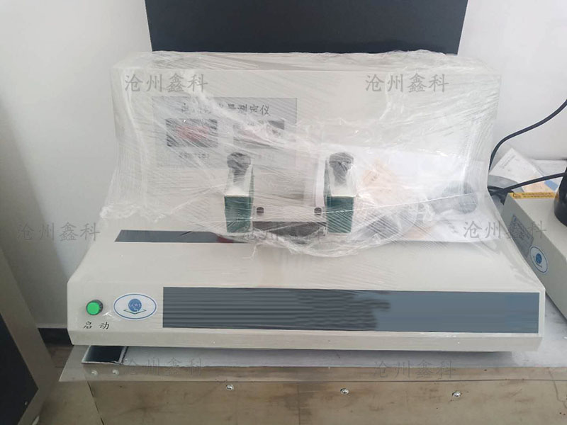 SD-2電動砂當量試驗儀的技術參數(shù)及試驗方法