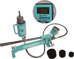 GTJ-20錨桿拉拔儀的產(chǎn)品特點及技術參數(shù)