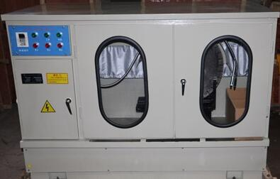 全自動(dòng)雙刀巖石芯樣兩用機(jī)的技術(shù)參數(shù)及操作規(guī)程