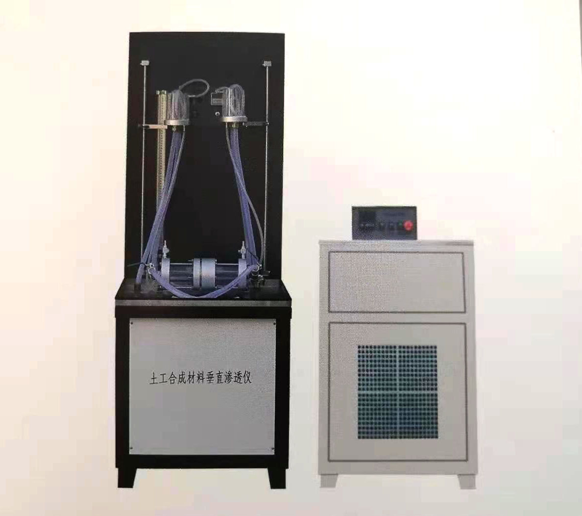 YT010A土工合成材料垂直滲透性能試驗儀的技術(shù)參數(shù)