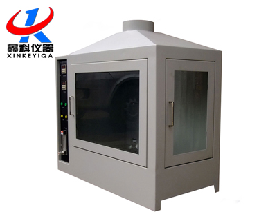 SD-JCK-II建材可燃性試驗爐的技術參數(shù)