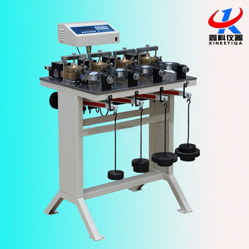 應變控制式直剪儀四聯(lián)無極調速ZJ型的技術參數(shù)及產(chǎn)品詳情