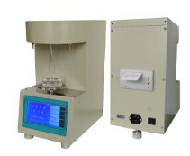 QBZY型全自動表面張力儀主要技術(shù)指標