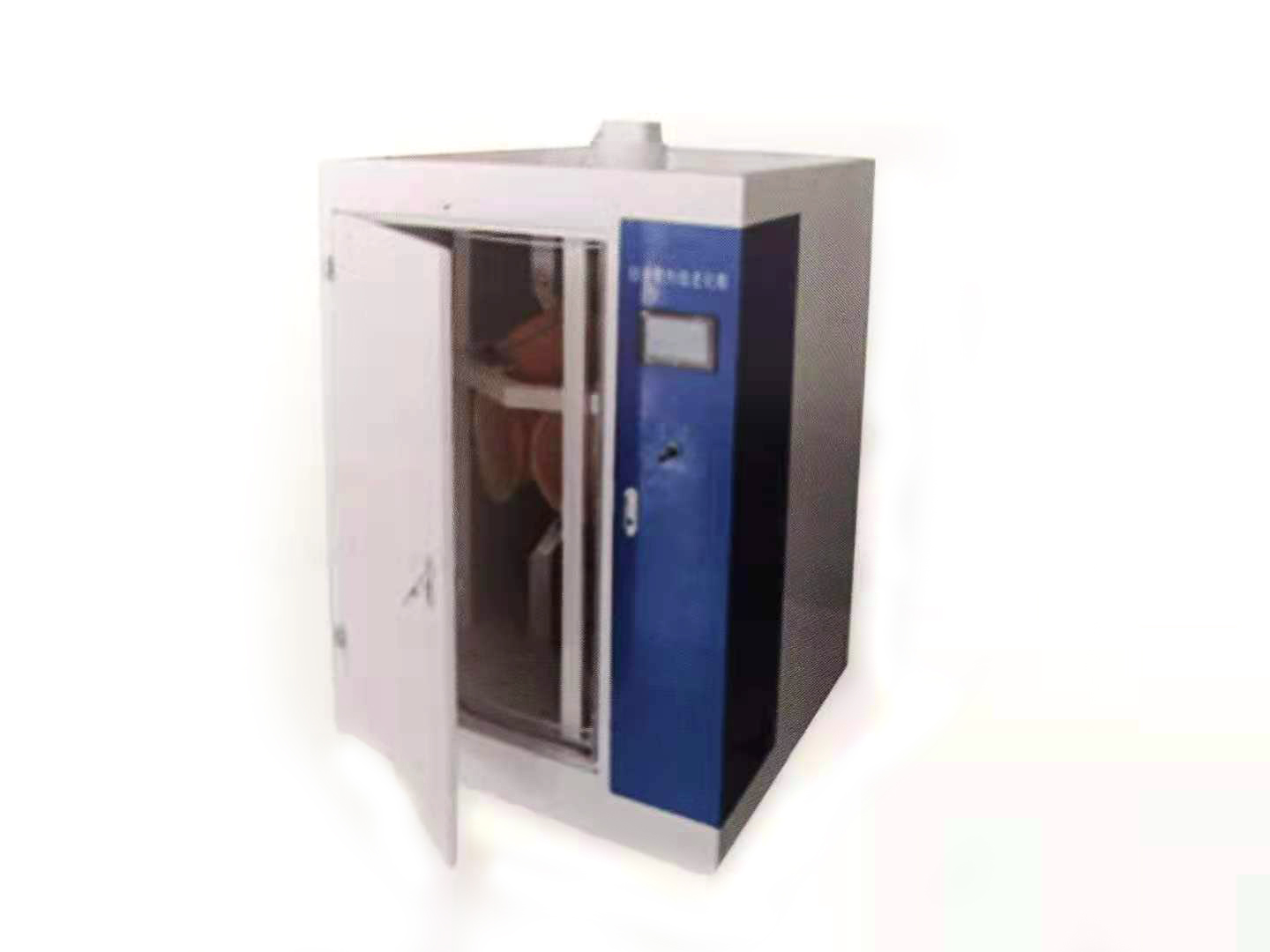 HD-ZW-5656中空玻璃紫外線照射試驗機的技術特點及技術參數(shù)