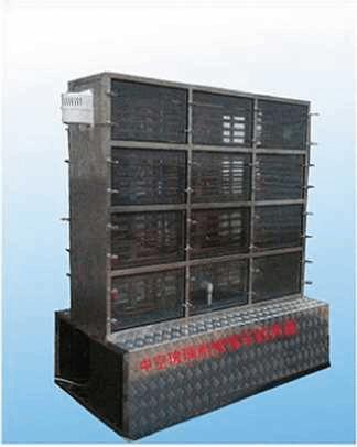 HD-NH-3651中空玻璃耐氣候循環(huán)檢測箱的檢測項目及技術(shù)參數(shù)