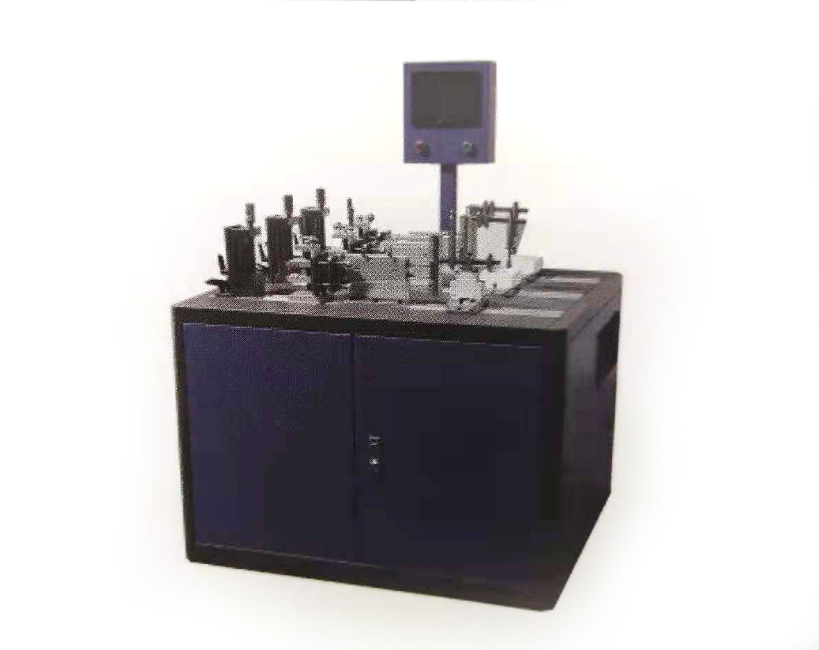 HD5006-6-2開關(guān)插座斷路器壽命試驗機的技術(shù)參數(shù)