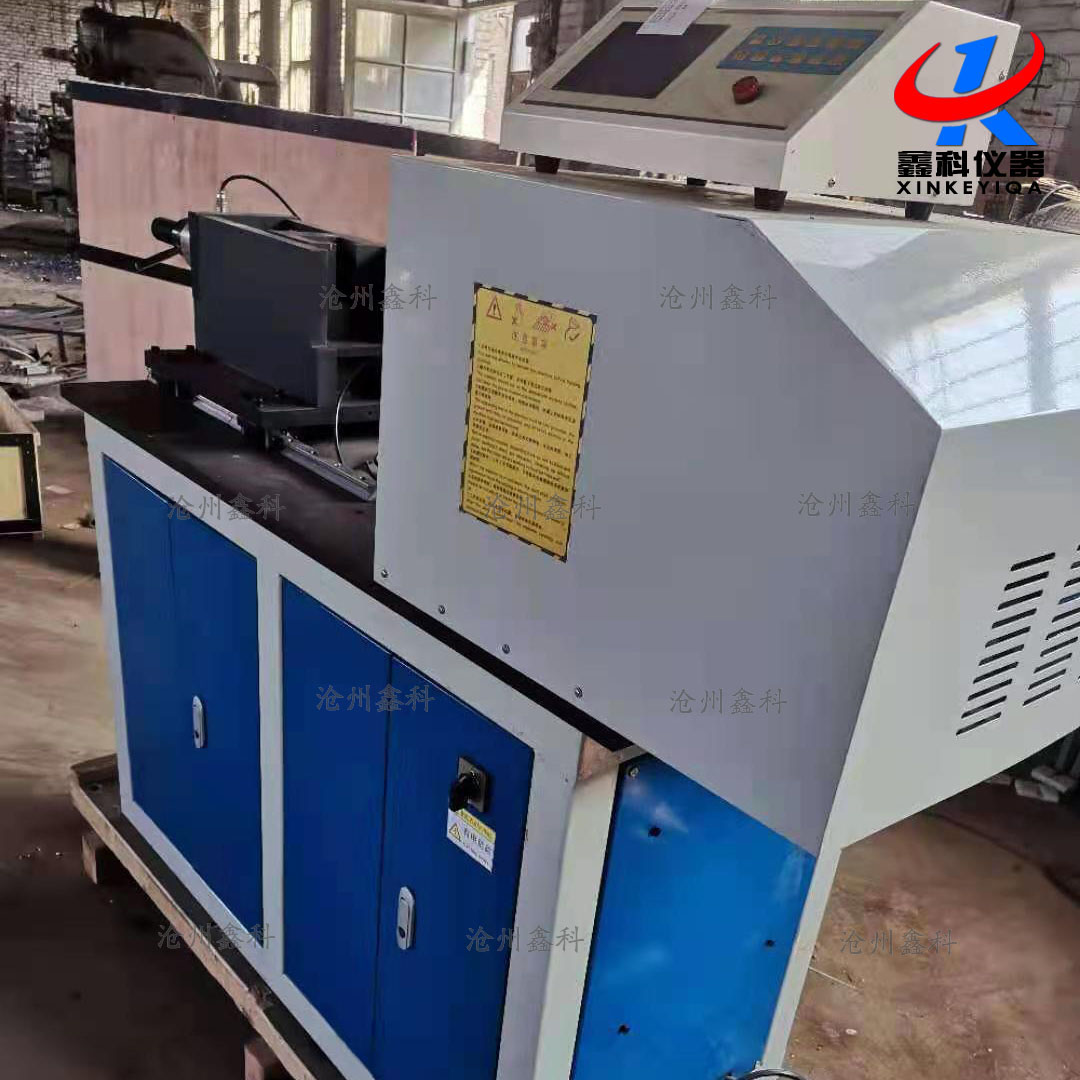 高強(qiáng)螺栓扭矩系數(shù)測定儀