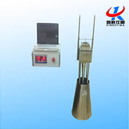 BRX-1建材不燃性試驗(yàn)爐