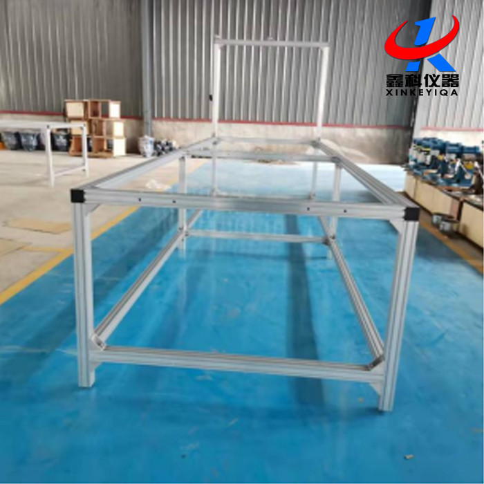 JLD-306輕鋼龍骨抗沖擊靜載試驗機(jī)