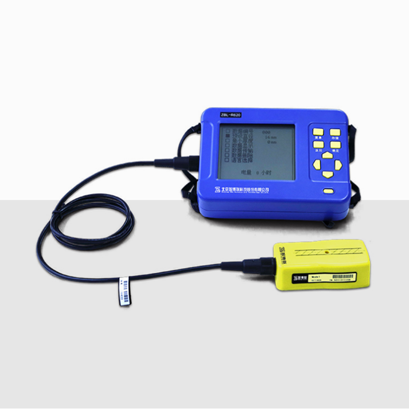 ZBL-R620混凝土鋼筋檢測(cè)儀的性能特點(diǎn)及技術(shù)參數(shù)