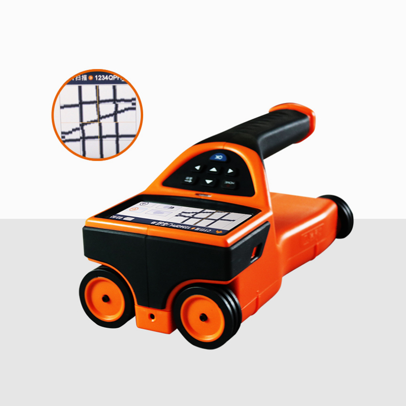 ZBL-R680二維鋼筋檢測儀的性能特點及技術(shù)指標