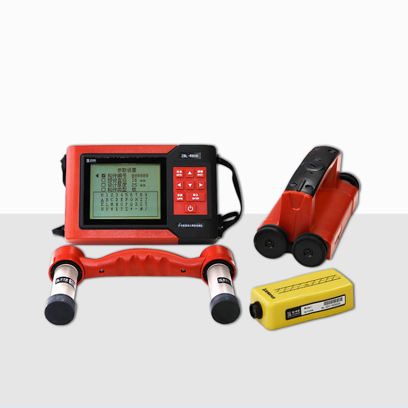 ZBL-R800多功能混凝土鋼筋檢測(cè)儀的性能特點(diǎn)及技術(shù)指標(biāo)